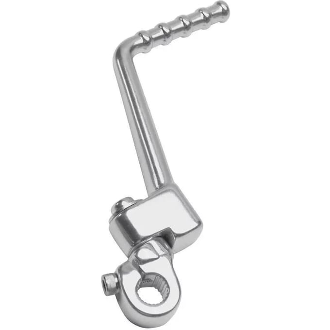 Aluminium schop Replay Derbi 50 Senda