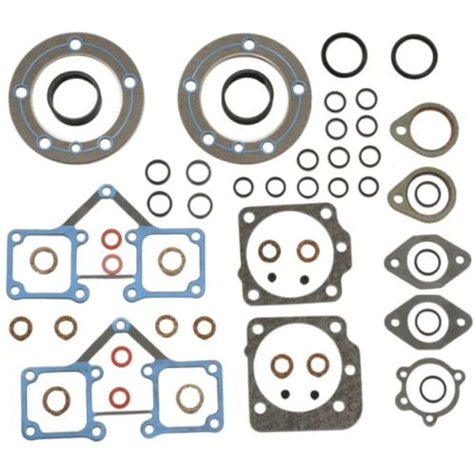 Pakkingset, motor cpl. ATHENA P400195600898
