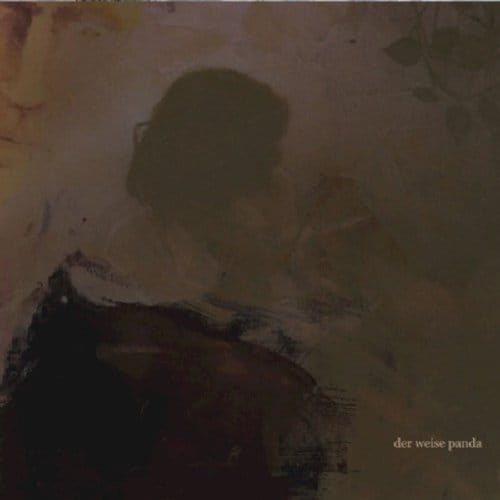 Der Weise Panda - Der Weise Panda (CD)
