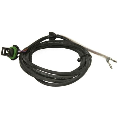 Eberspächer Elektrisch harnas ogrzewania postojowego EBERSPACHER HEATING 25 2009 01 15 00