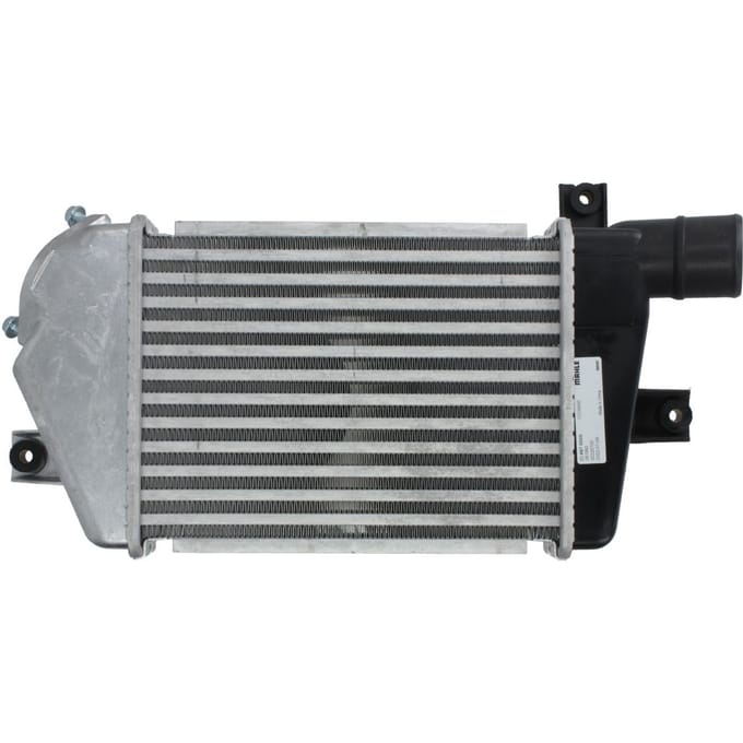 Intercooler MAHLE CI 697 000S