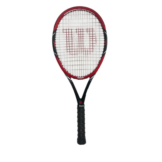 Tennis handgreep Znake Grips Viper