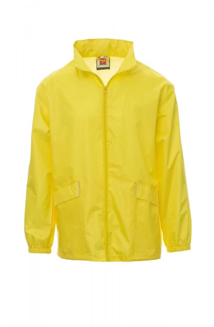 Payper Wind - Yellow - L