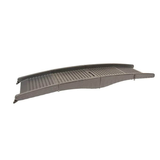 Duvoplus - Speelgoed Voor Dieren - Kat - Rope Muis & Bal 2pc - 17,5x3,5x2,5cm Grijs - 2st