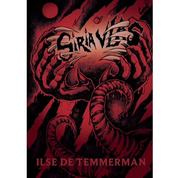 Siria Vlas - Ilse De Temmerman