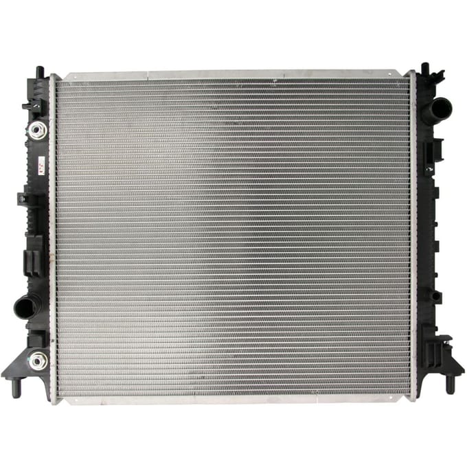Radiator, motorkoeling KOYORAD PL313280