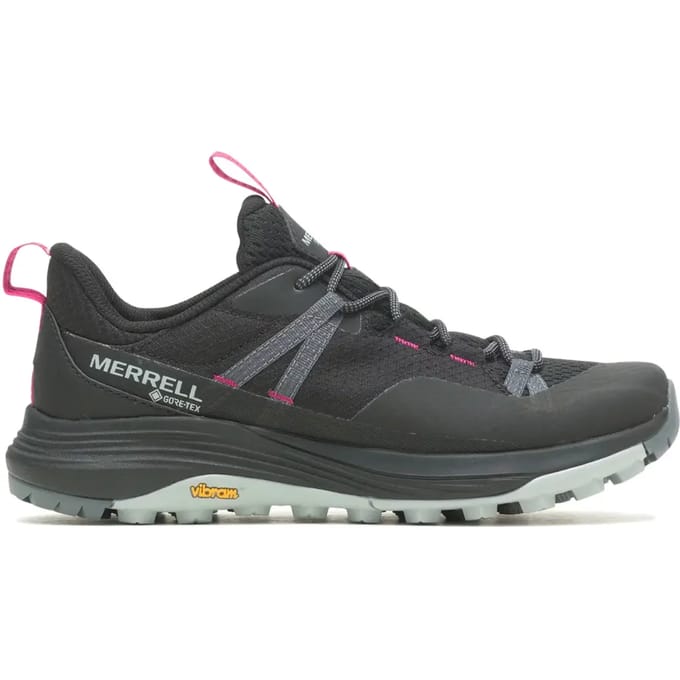 Wandelschoenen Merrell SIREN 4 GORE-TEX