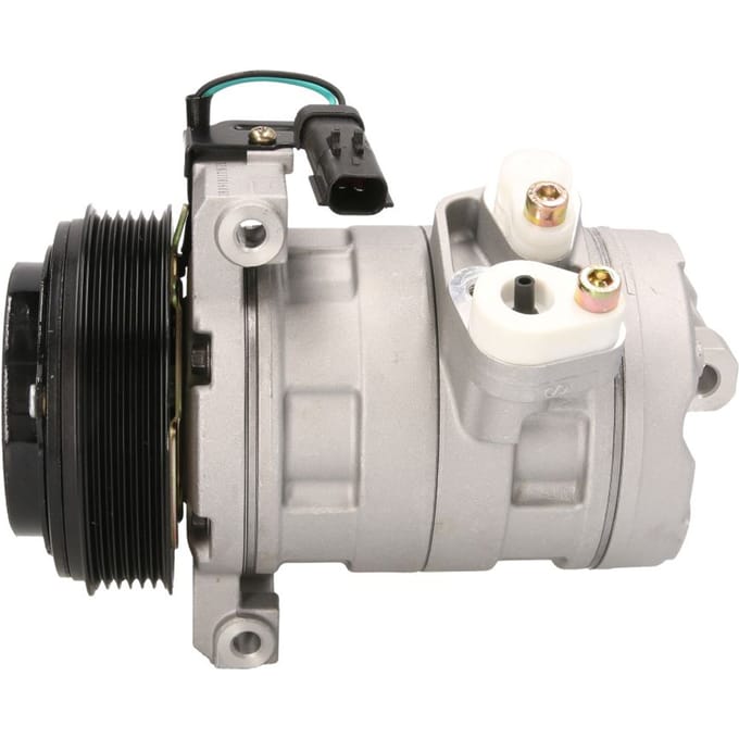 Compressor airconditioning NISSENS 890662