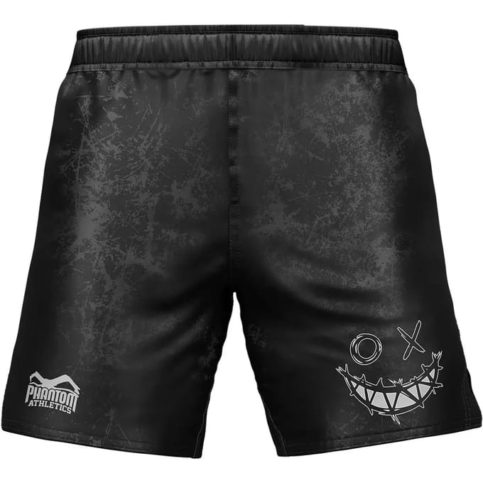 Korte MMA Phantom Athletics Evo Serious