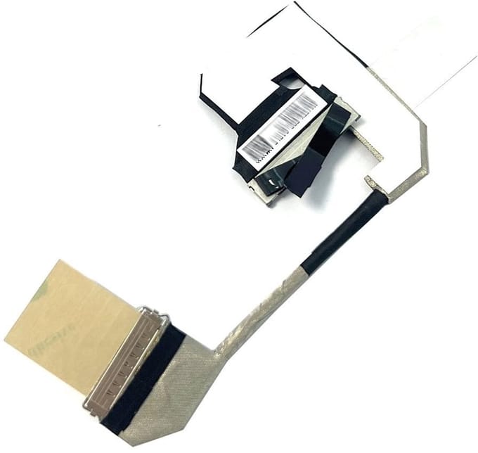 Dailygoods - Flexibele kabel voor MSI MS-17T2 en MS-17T3