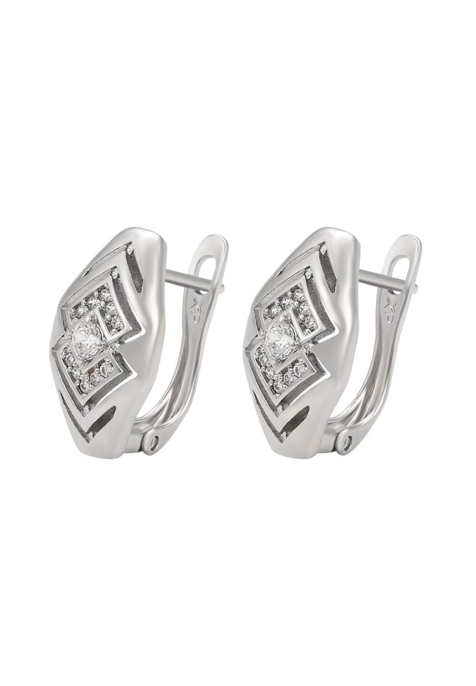 Gaya Earrings