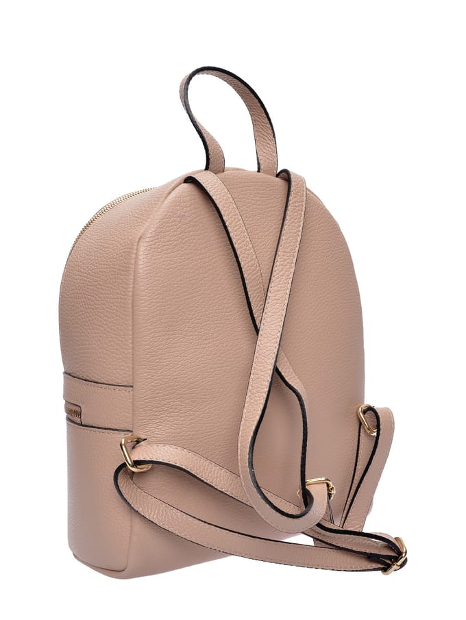Isabella Rhea Rose Rundleer Tas