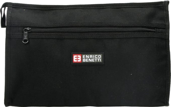 Enrico Benetti Amsterdam 54448 Toilettas -  zwart