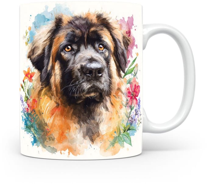 Beker Leonberger