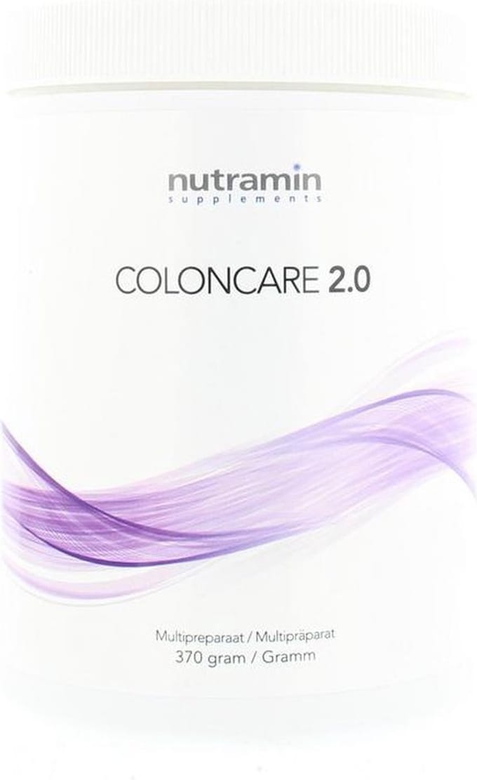 NTM Coloncare 2.0 445gr