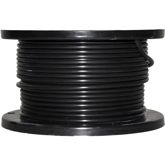 Pulsara Grondkabel 1,6mm – 50m Rol Voor Compacte Afrastering
