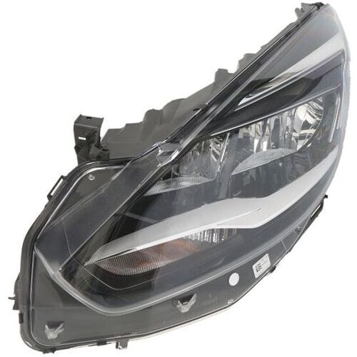 Koplamp, bevestiging MAGNETI MARELLI 711451000388