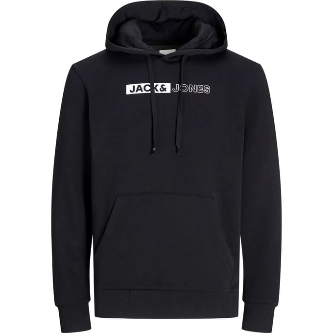 Hoodie Jack & Jones Corp Logo Play Pls