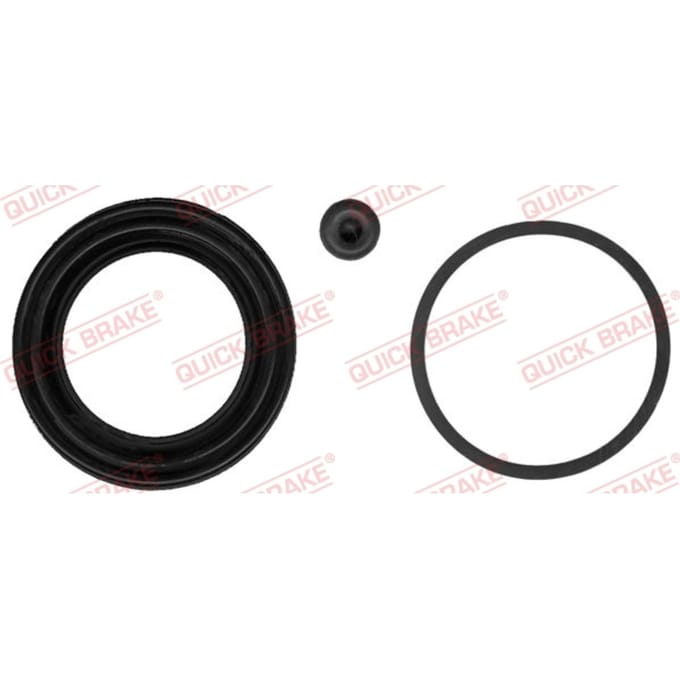 Reparatieset, remklauw QUICK BRAKE 114-0223