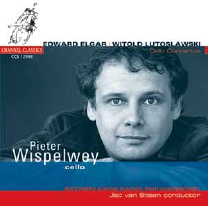 Cello Concertos (CD)
