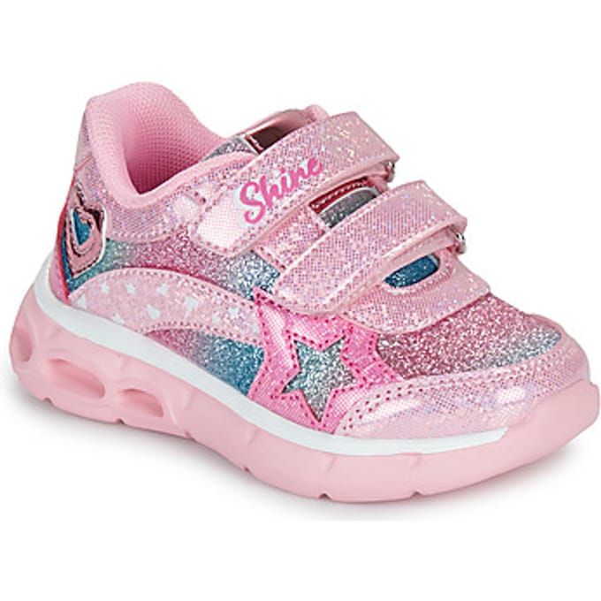 Chicco  Lage Sneakers CREMA