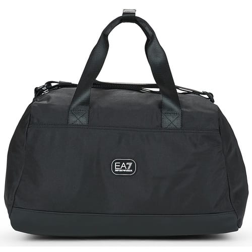 Sporttas Emporio Armani EA7 TRAIN CORE ID U LOGO CAP