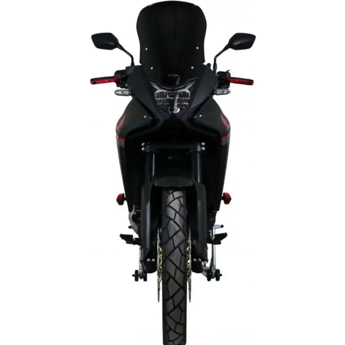 Bubble MRA Touring TM XL 750 TRANSALP