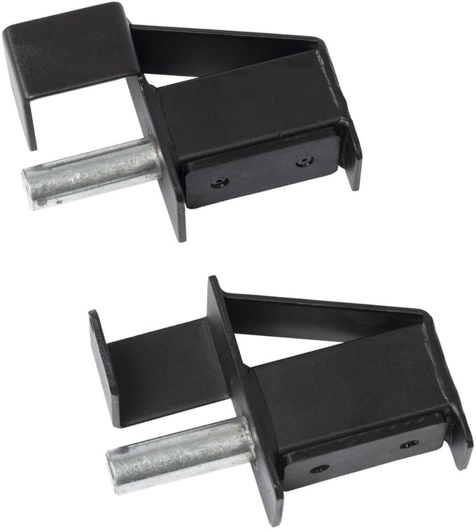 Taurus Haken voor Power Cage