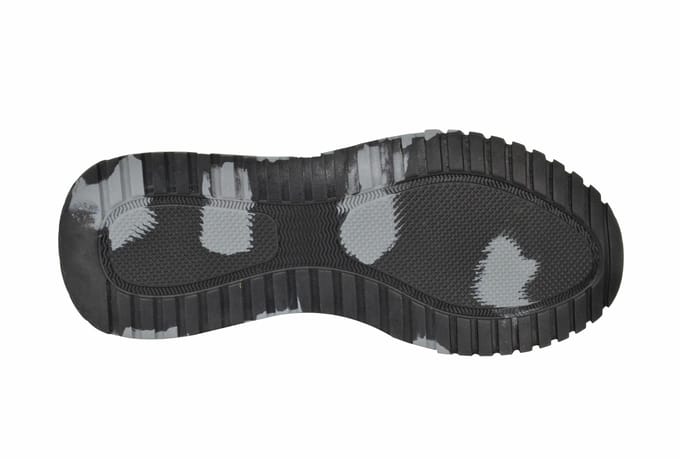 Awtools Silicon Serie - Hoge Werklaarzen - Stalen Neus - Antislipzool - Oliebestendig