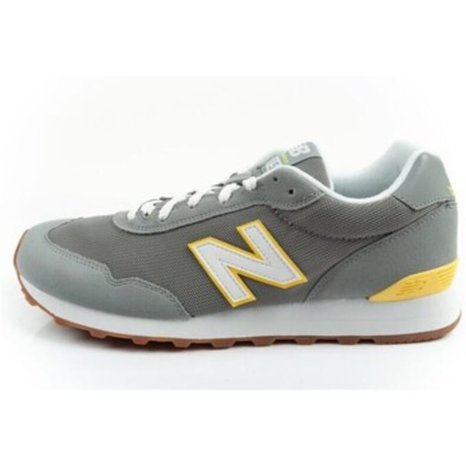Lage Sneakers New Balance M5156TB