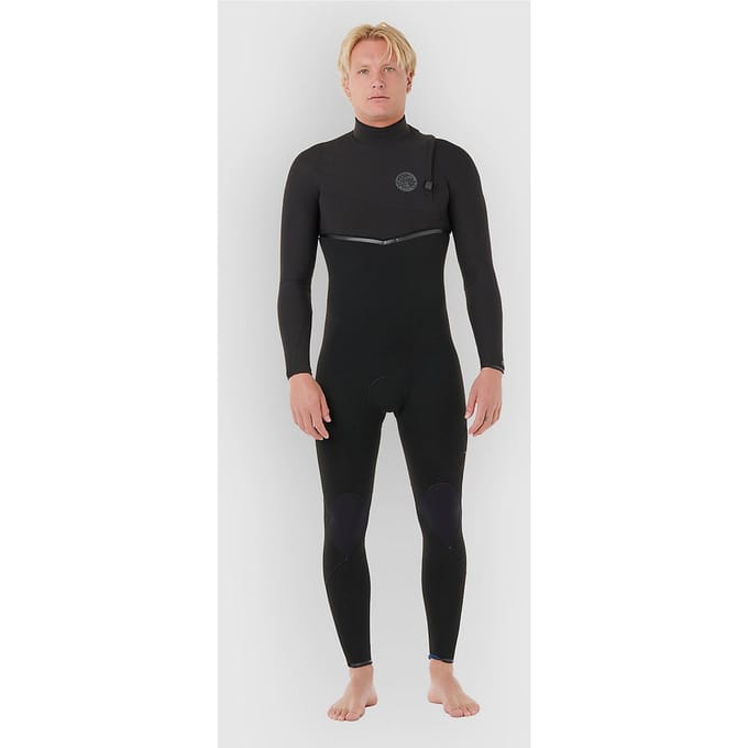 Rip Curl E-Bomb Zf 53 Wetsuit zwart