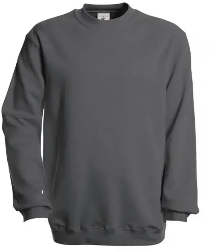 Sweatshirt B&C
