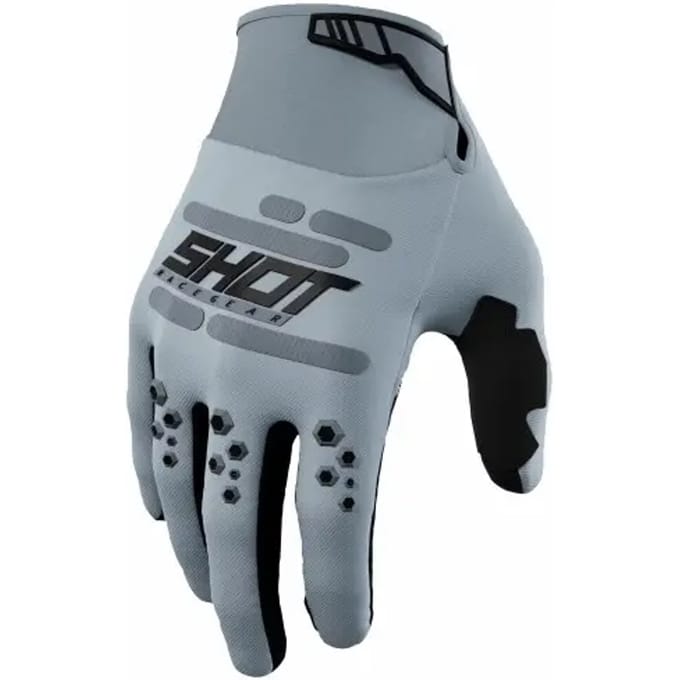 Motorcross handschoenen Shot Vision