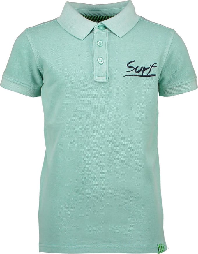 B. Nosy Baby Jongens Poloshirt - Maat 74