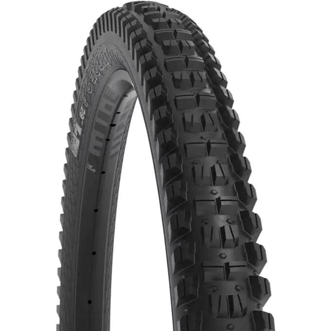 Fietsband WTB Judge 2.4 TCS Tough/High Grip 60tpi TriTec E25