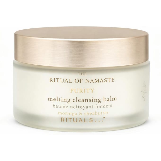 Rituals Namaste Purify Melting Cleansing Balm 100 ml