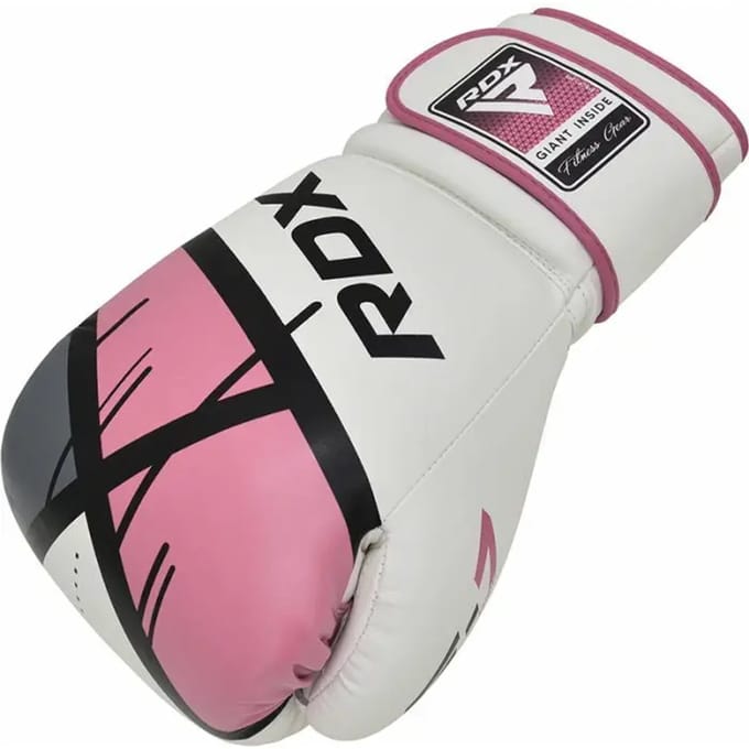 Dames bokshandschoenen RDX F7 Ego