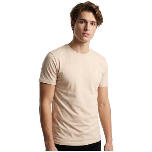 T-shirt Korte Mouw La Maison Blaggio T-shirts-Mannen