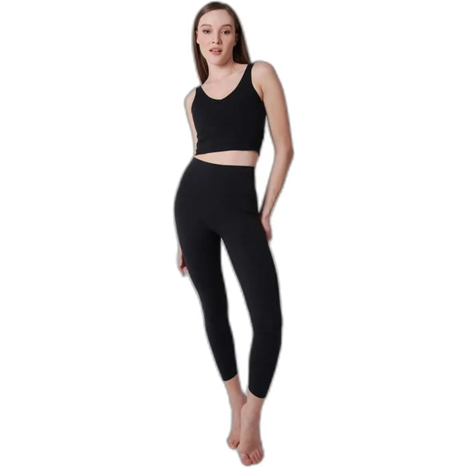Leggings voor dames Onamaste Mantra