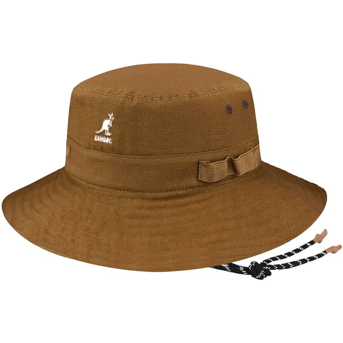 Hoed Kangol