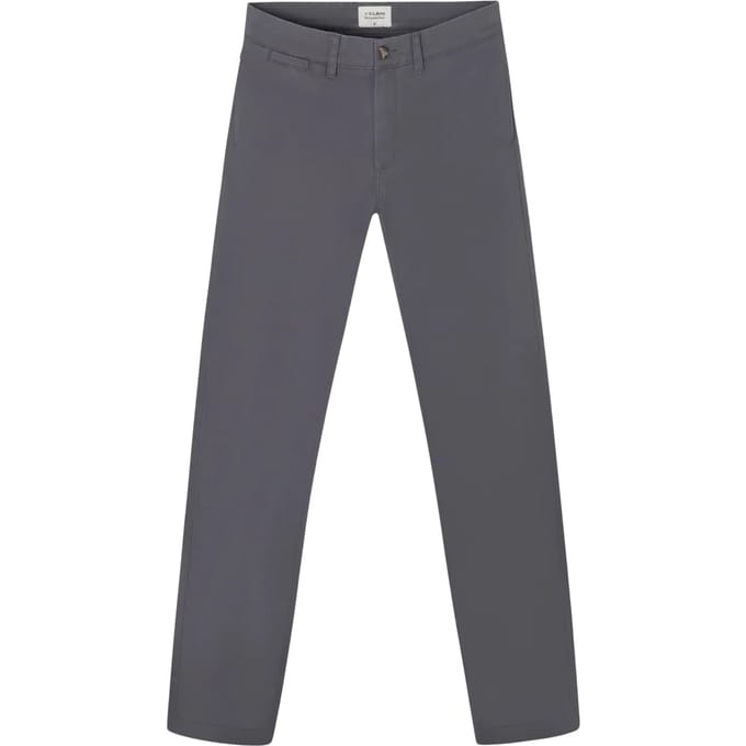 Casual chino broek Silbon