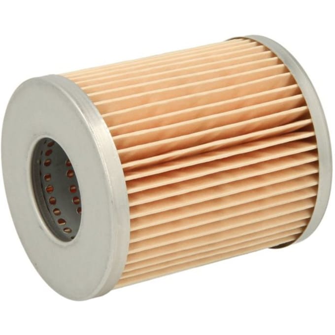 Luchtfilter MANN-FILTER C 713/1