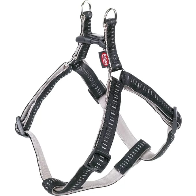 Hondentuig Nobby Pet Soft Grip