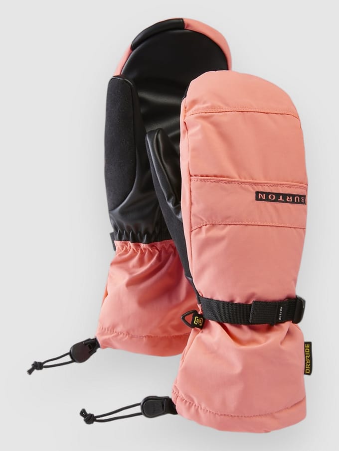 Burton Profile Handschoenen roze