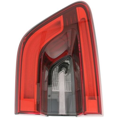 Achterlicht VALEO 047030