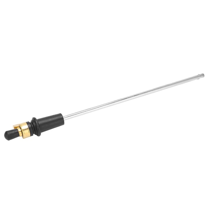 Tige de queue de violoncelle, support d'extrémité de tige de queue, pièce de rechange pour instrument 12 white