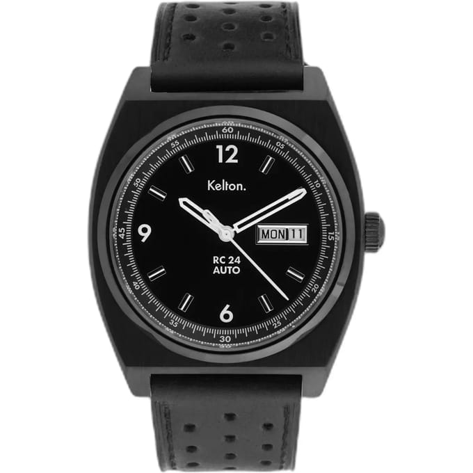 Automatisch horloge Kelton RC 24 Auto
