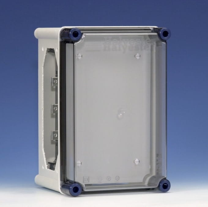 EATON INDUSTRIES Halyester Railkast - 1860815 - E2D9C