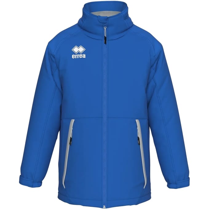 Errea Dna 3.0 Jacket Jr - Sportswear - Kinderen