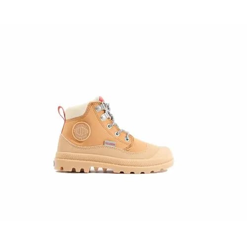 Kinderlaarzen Palladium Pampa Hi Cuff Hkr Wp